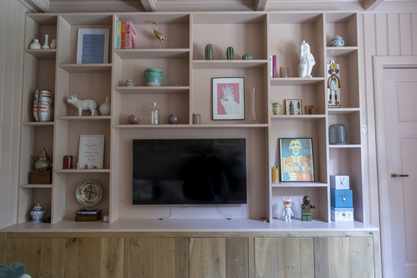 plush74 colorful country villa aerdenhout 23