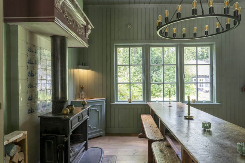 plush74 colorful country villa aerdenhout 35