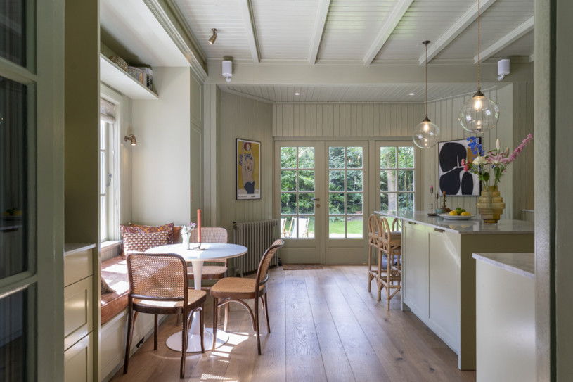 plush74 colorful country villa aerdenhout 38