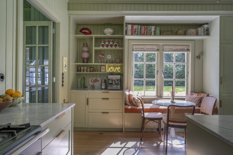 plush74 colorful country villa aerdenhout 44