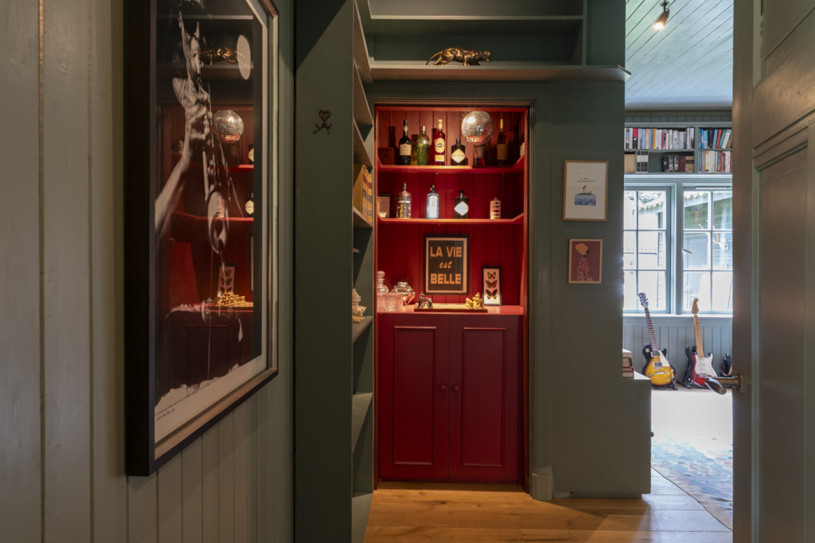 plush74 colorful country villa aerdenhout 47