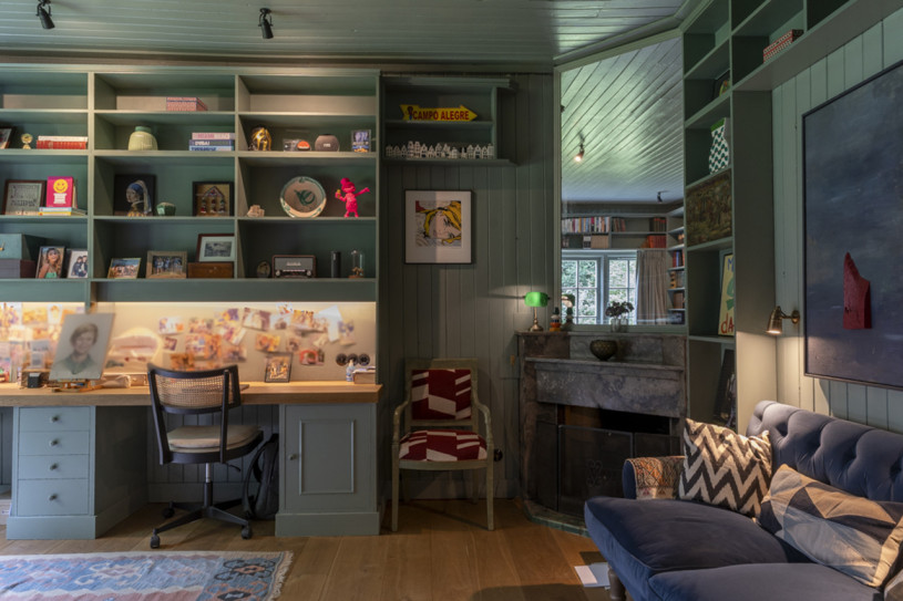 plush74 colorful country villa aerdenhout 48