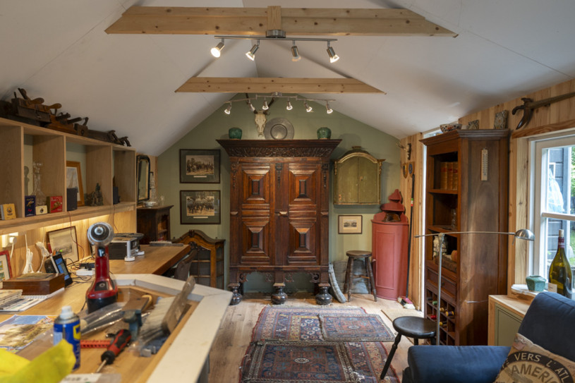 plush74 colorful country villa aerdenhout 5