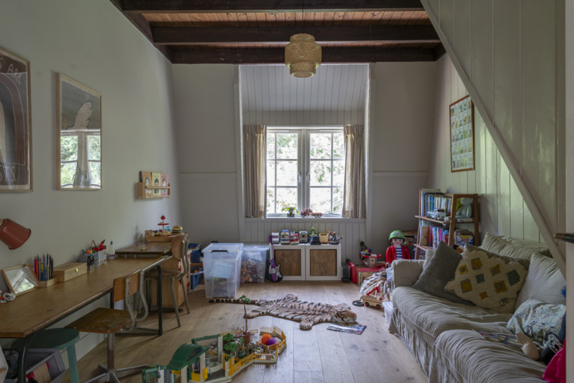 plush74 colorful country villa aerdenhout 71