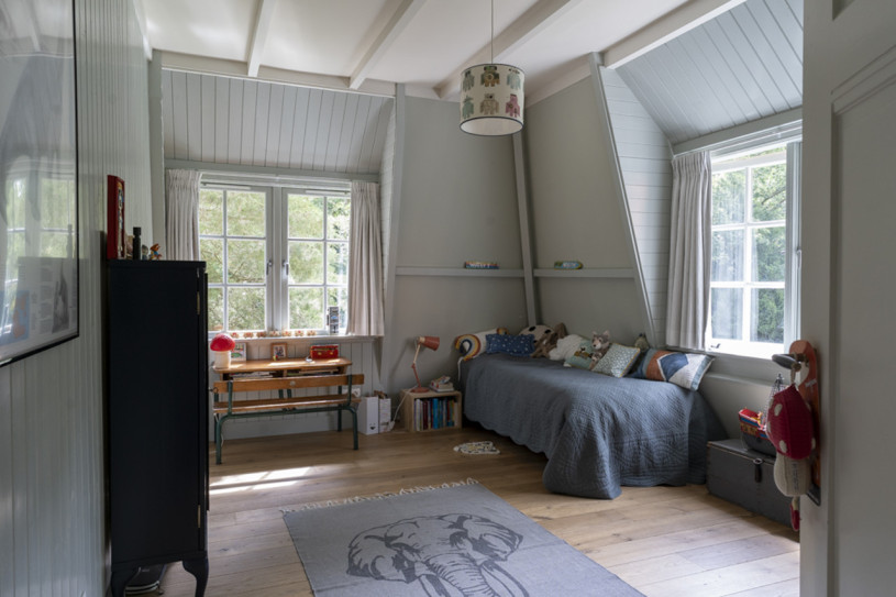 plush74 colorful country villa aerdenhout 72