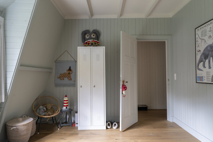 plush74 colorful country villa aerdenhout 74