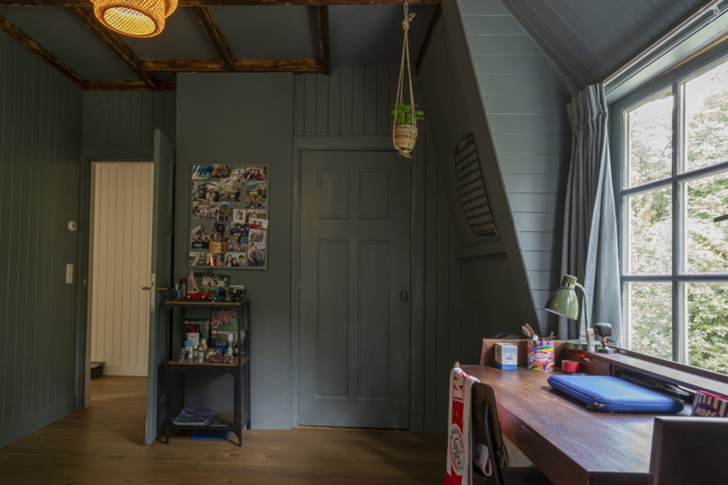 plush74 colorful country villa aerdenhout 77