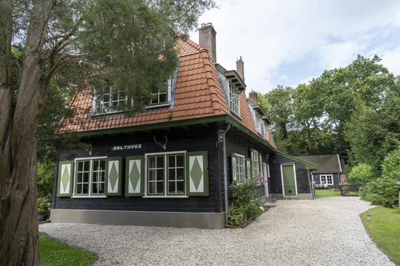 plush74 colorful country villa aerdenhout 8