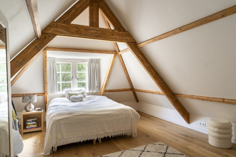 plush74 colorful country villa aerdenhout 85