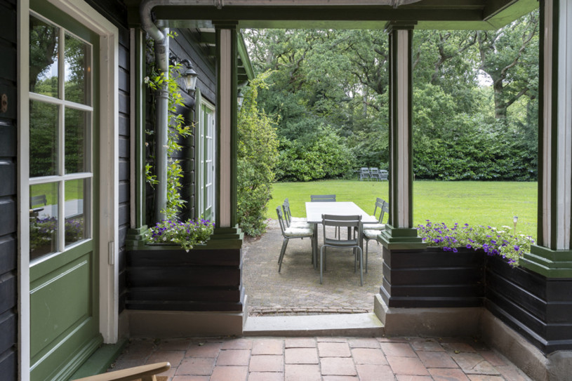 plush74 colorful country villa aerdenhout 88