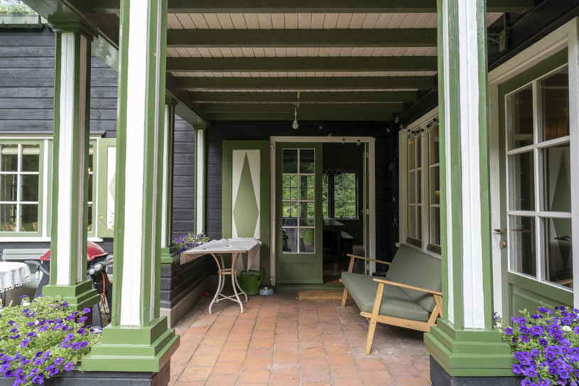 plush74 colorful country villa aerdenhout 89