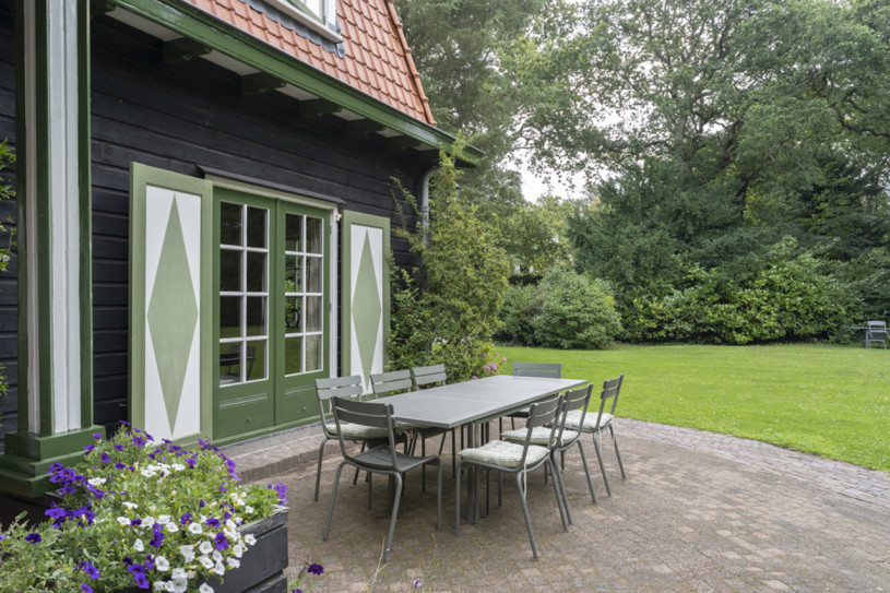 plush74 colorful country villa aerdenhout 91