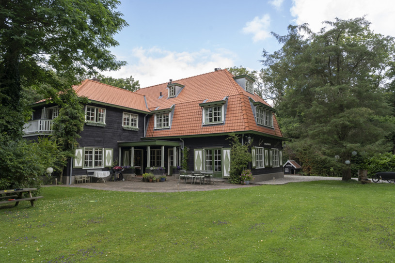 plush74 colorful country villa aerdenhout 94