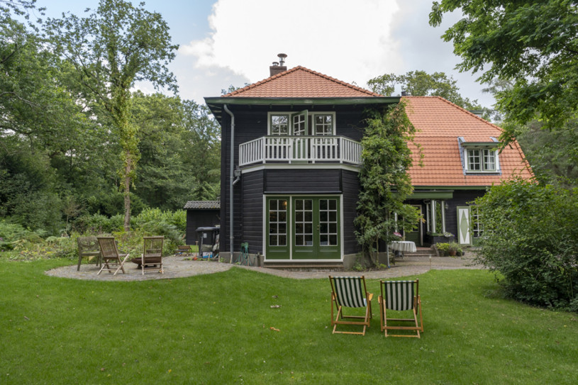 plush74 colorful country villa aerdenhout 95