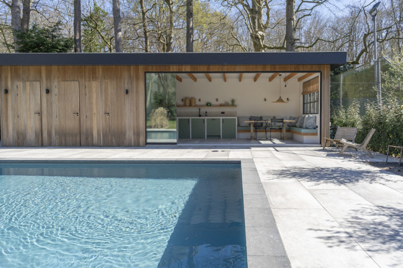 plush74 colorful family villa overveen 102