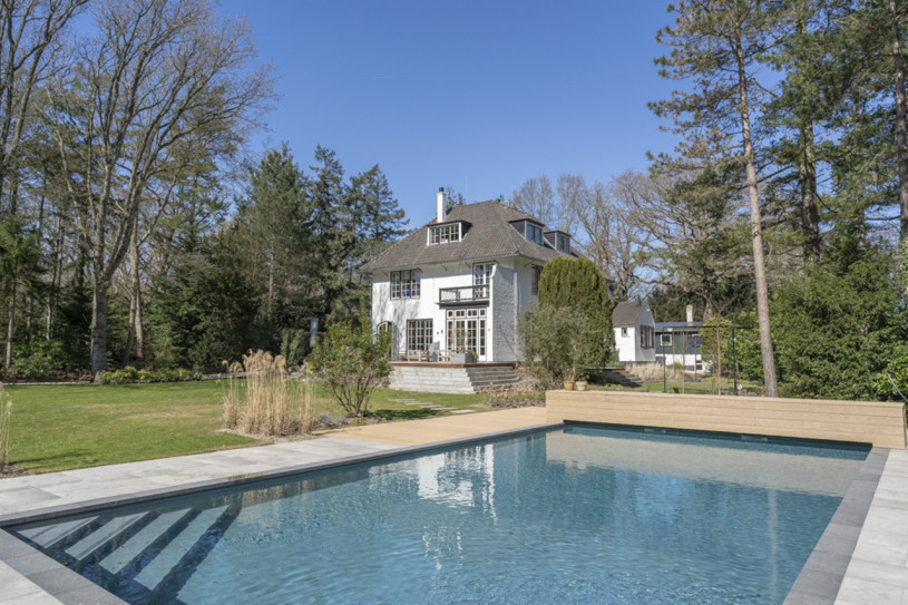 plush74 colorful family villa overveen 104