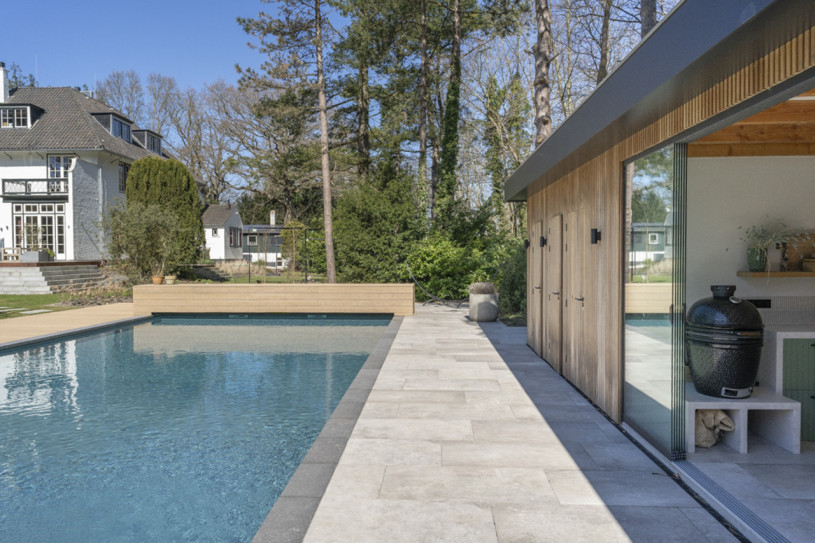 plush74 colorful family villa overveen 105