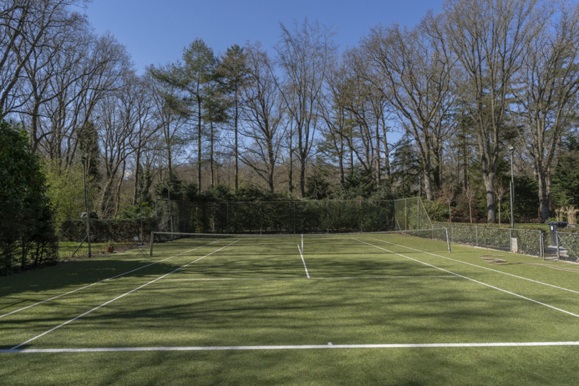 plush74 colorful family villa overveen 112