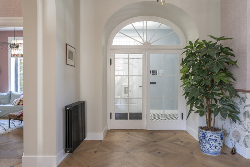 plush74 colorful family villa overveen 13