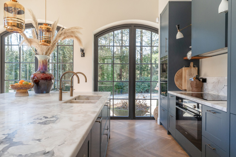 plush74 colorful family villa overveen 34