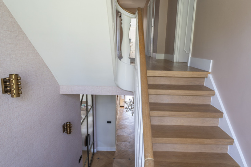 plush74 colorful family villa overveen 40