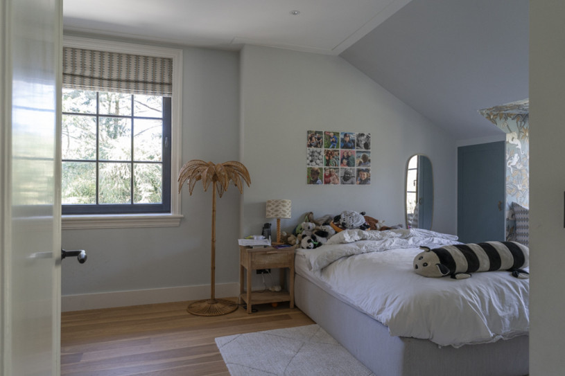 plush74 colorful family villa overveen 43