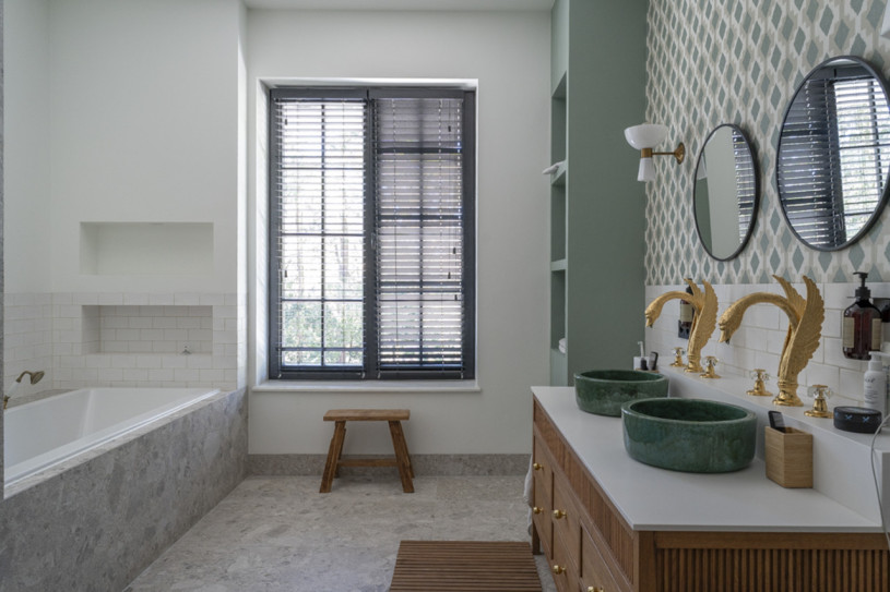 plush74 colorful family villa overveen 51