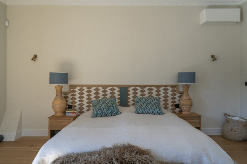 plush74 colorful family villa overveen 56