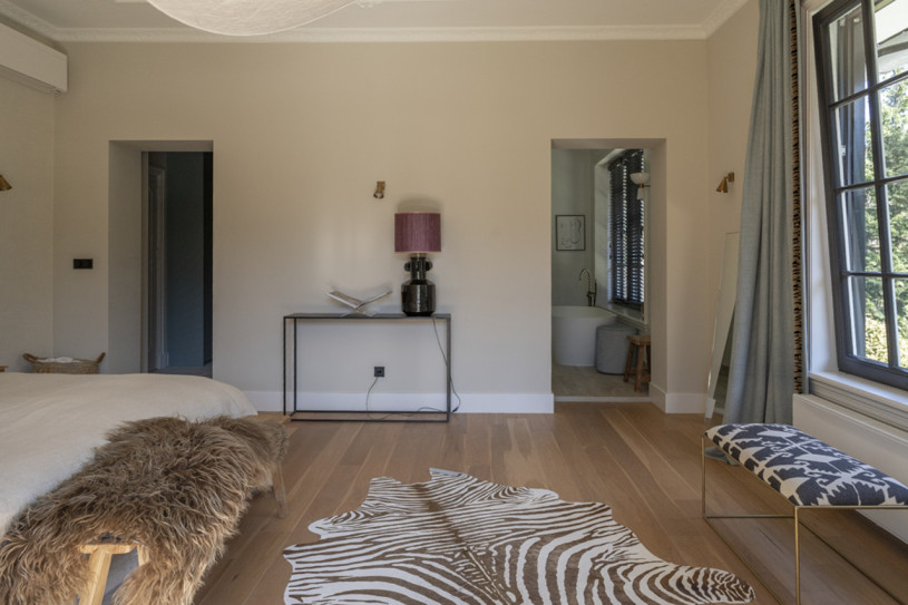 plush74 colorful family villa overveen 58