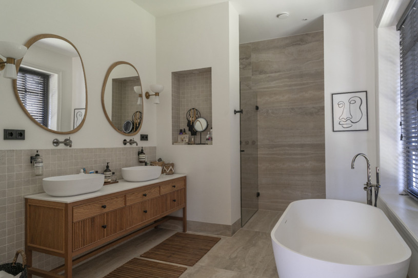 plush74 colorful family villa overveen 61