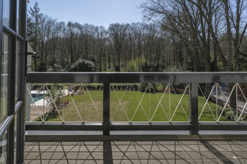 plush74 colorful family villa overveen 63