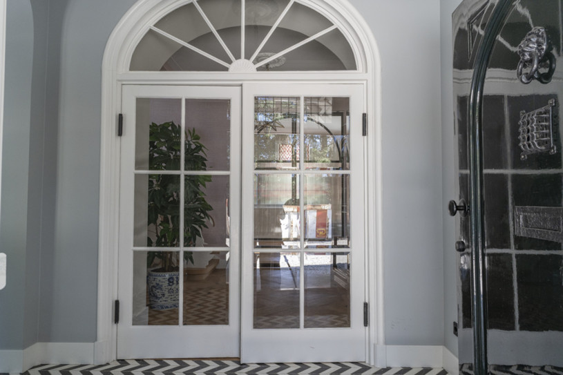 plush74 colorful family villa overveen 7