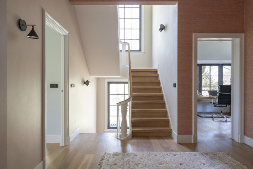 plush74 colorful family villa overveen 72