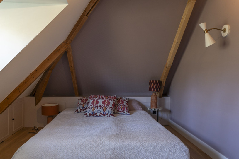 plush74 colorful family villa overveen 77