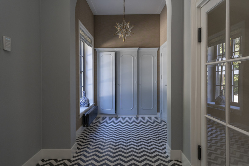 plush74 colorful family villa overveen 8