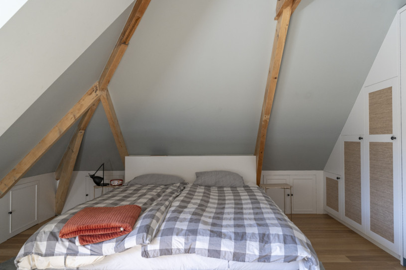 plush74 colorful family villa overveen 85