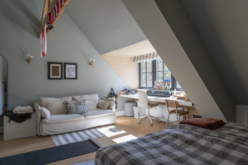 plush74 colorful family villa overveen 86