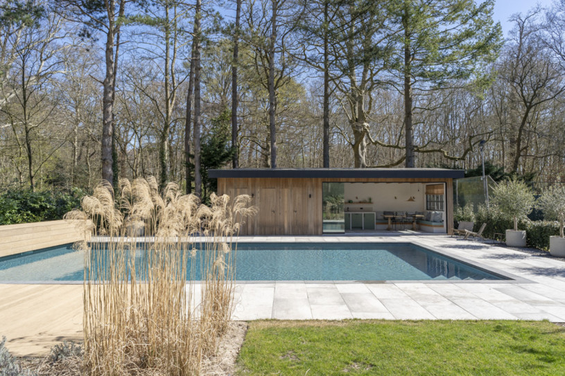 plush74 colorful family villa overveen 96