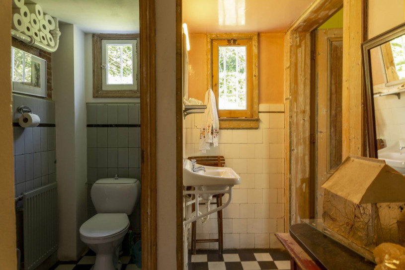 plush74 colorful privat home heelsum 15