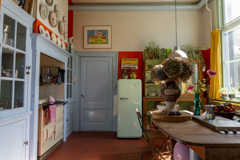 plush74 colorful privat home heelsum 18 (2)