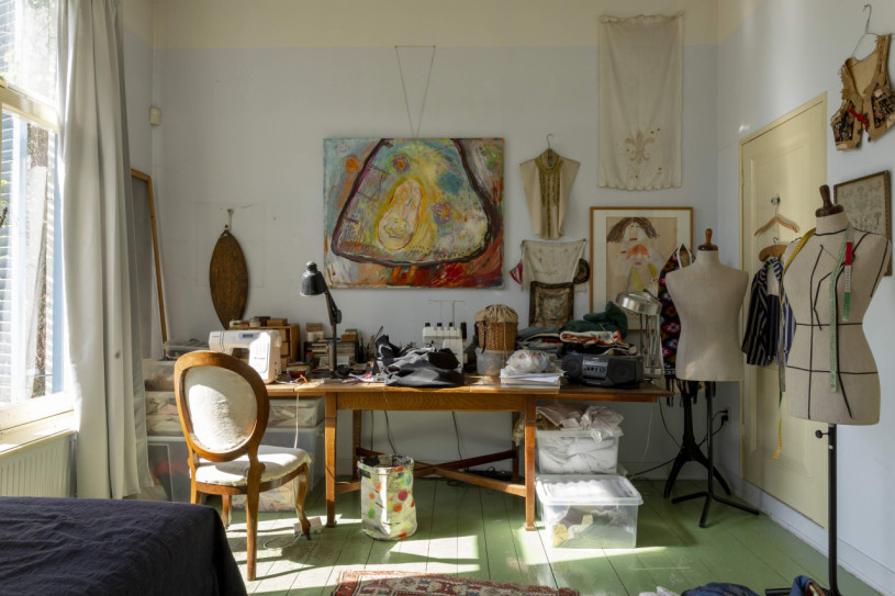 plush74 colorful privat home heelsum 21 (1)