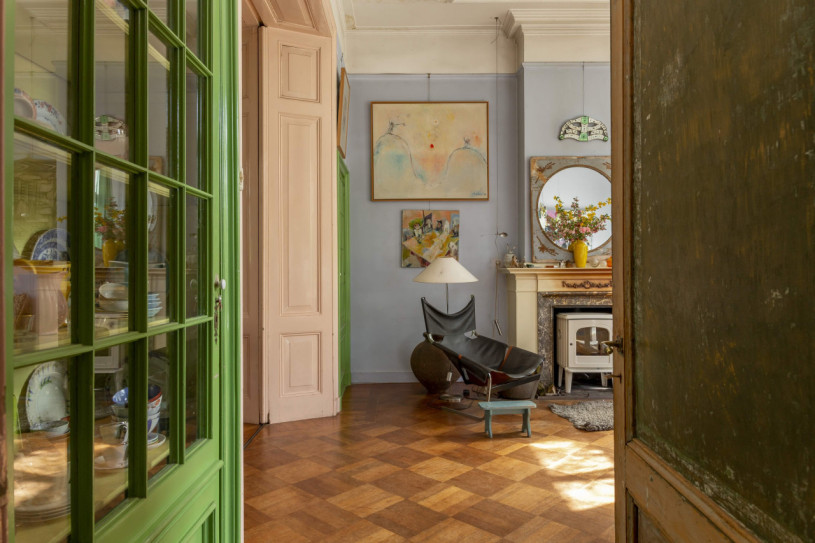 plush74 colorful privat home heelsum 21