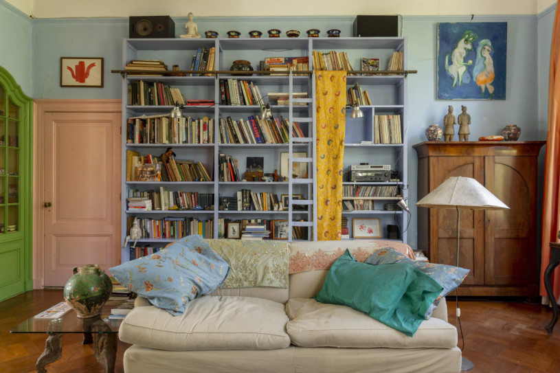 plush74 colorful privat home heelsum 37 (1)