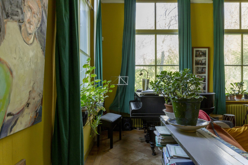 plush74 colorful privat home heelsum 63 (4)