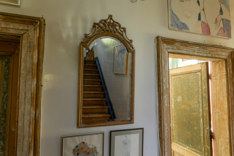 plush74 colorful privat home heelsum 8