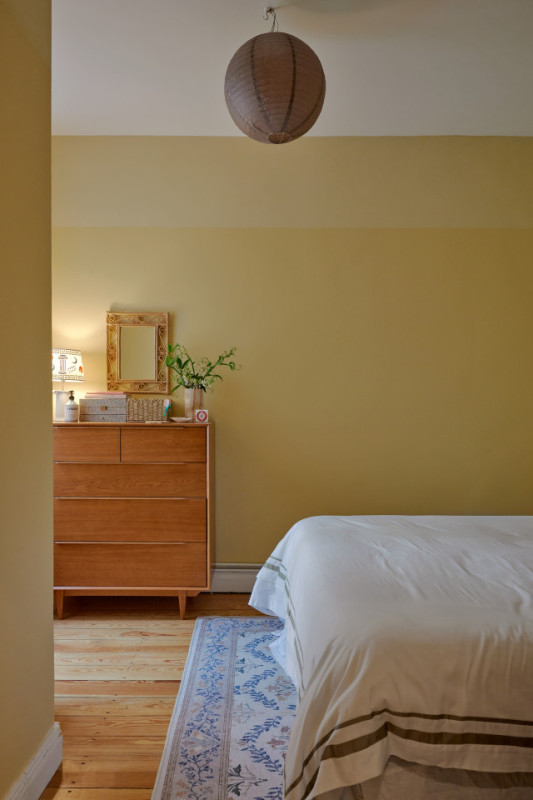 plush74 colourful hamburg apartment 3