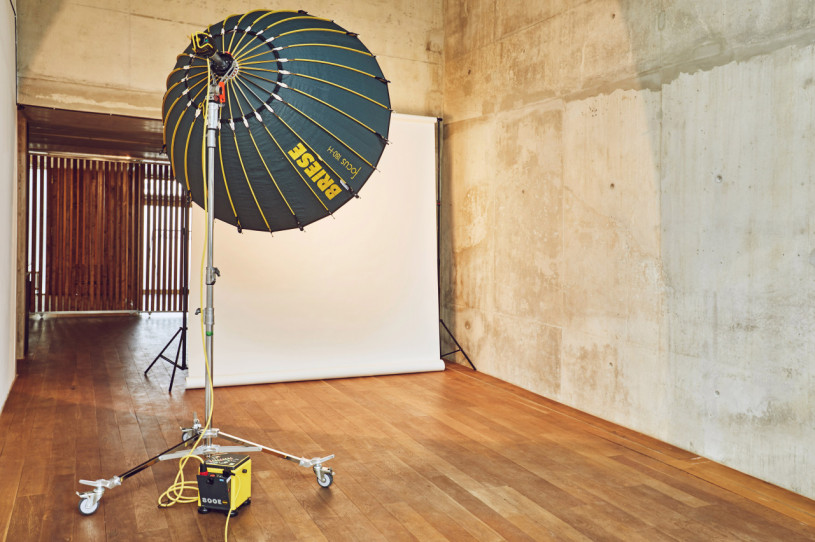 plush74 concrete warmth studio 3