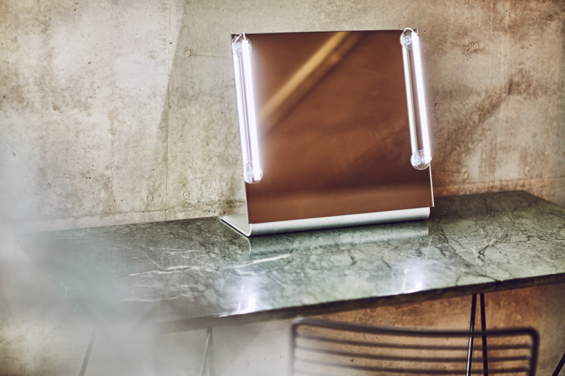 plush74 concrete warmth studio 9