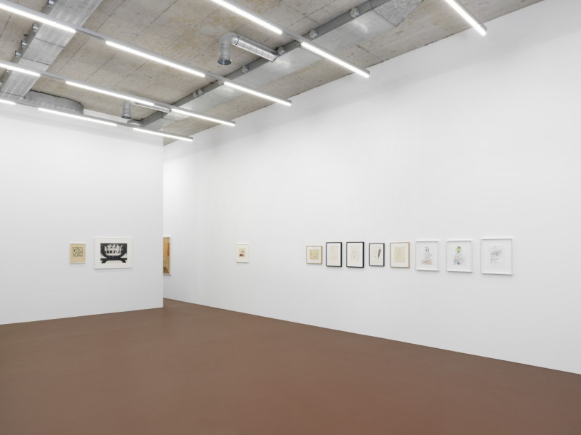 peluche74 spazio bianco contemporaneo 3