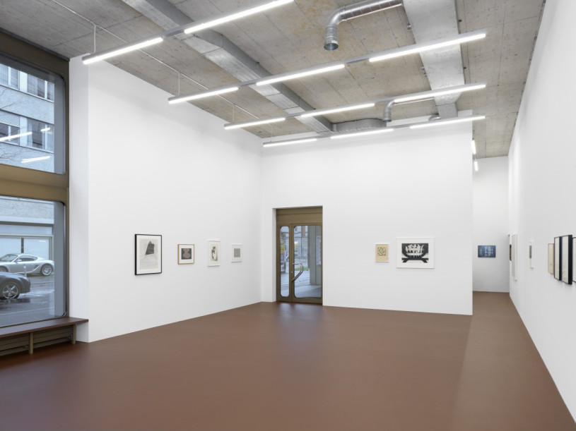 peluche74 spazio bianco contemporaneo 6